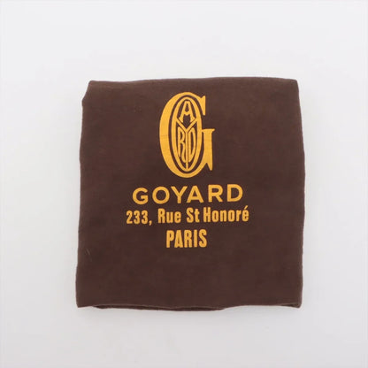 Goyard Saint Louis Fidji Hobo Bag Red - photo 13