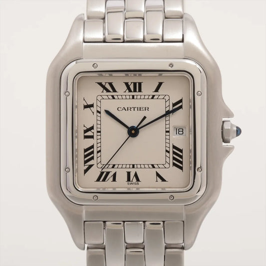 Cartier Panthère Large Model Watch W25032P5 - photo 1