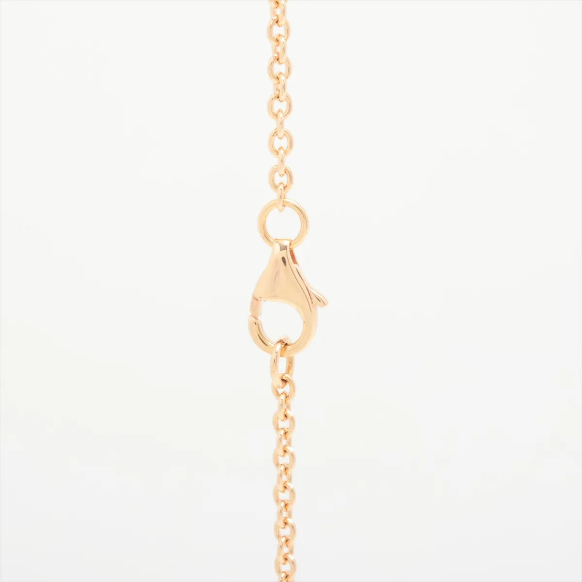 Cartier Baby Love Necklace - photo 5
