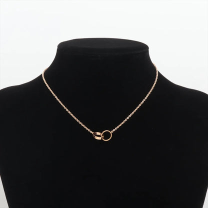 Cartier Baby Love Necklace - photo 3