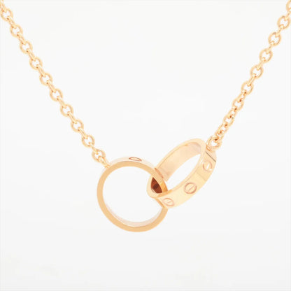 Cartier Baby Love Necklace - photo 1