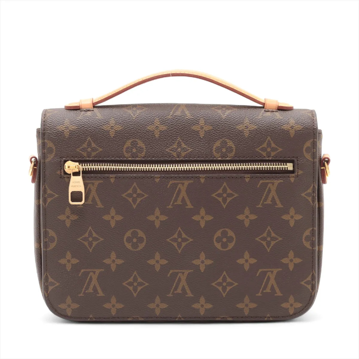 Louis Vuitton Monogram Pochette Metis Monogram - photo 2