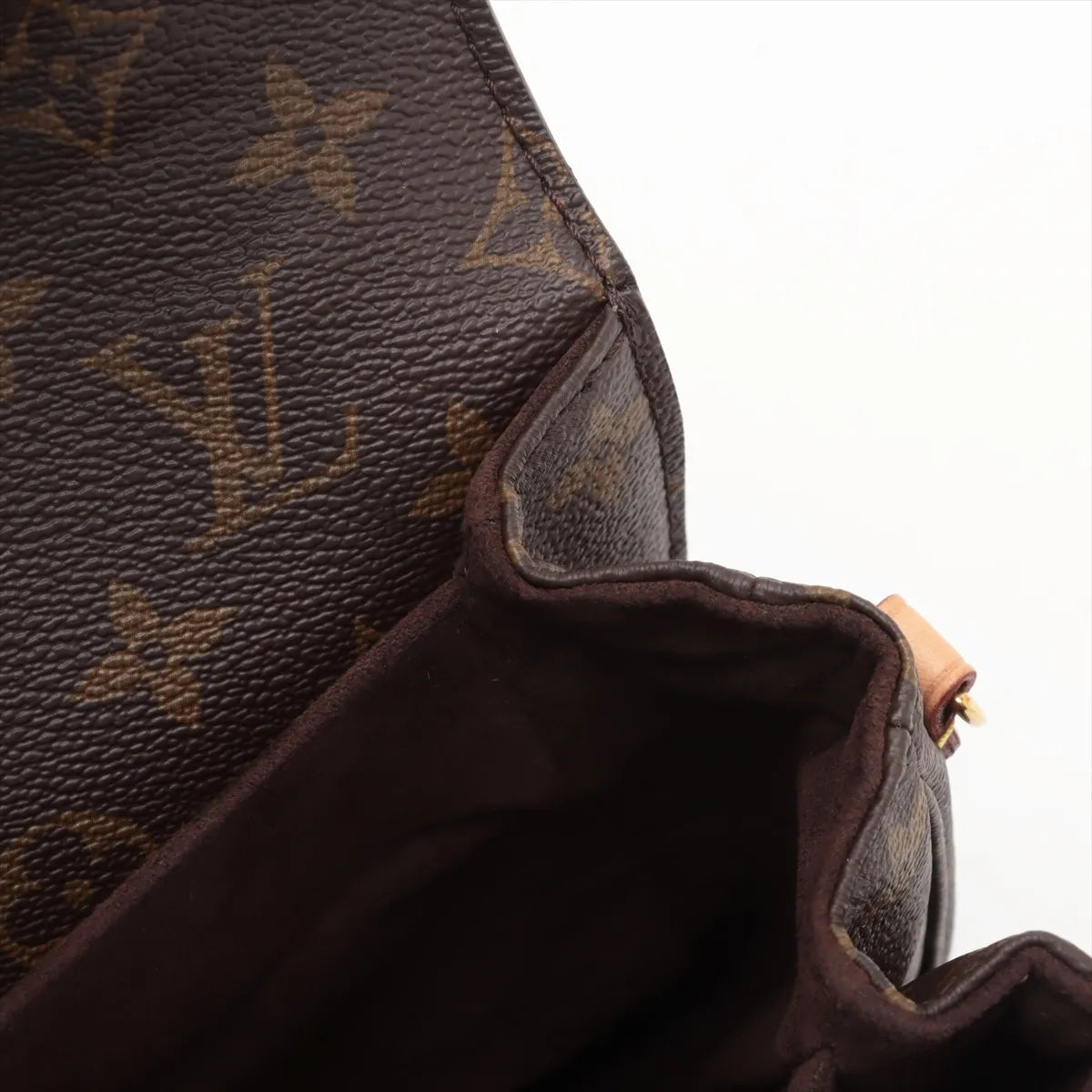 Louis Vuitton Monogram Pochette Metis Monogram - photo 6