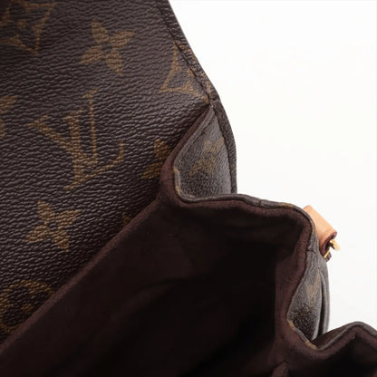 Louis Vuitton Monogram Pochette Metis Monogram - photo 6