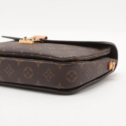 Louis Vuitton Monogram Pochette Metis Monogram - photo 12