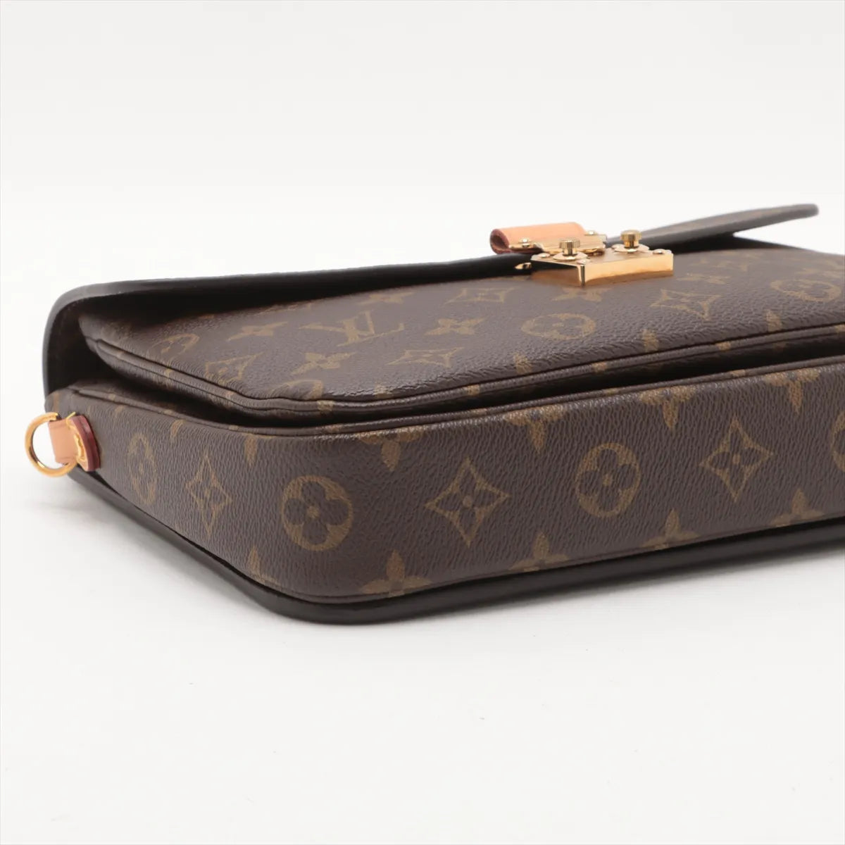Louis Vuitton Monogram Pochette Metis Monogram - photo 11