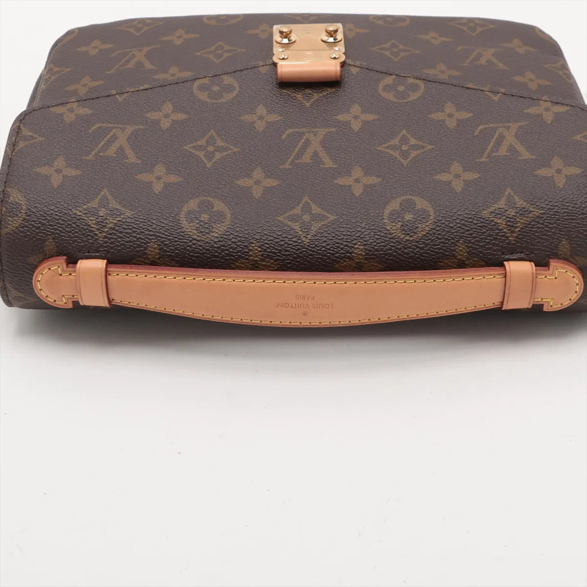 Louis Vuitton Monogram Pochette Metis Monogram - photo 10