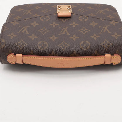 Louis Vuitton Monogram Pochette Metis Monogram - photo 10