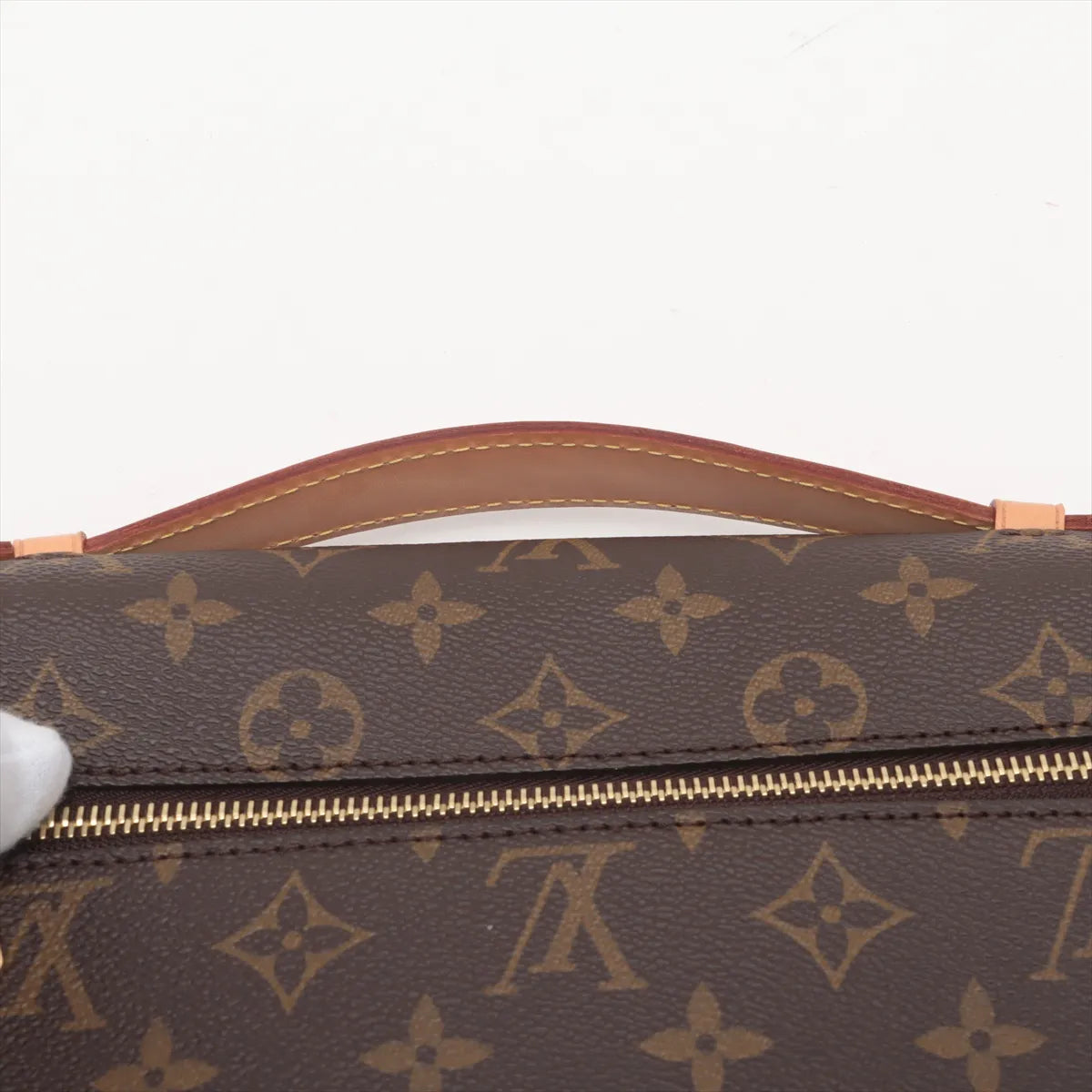 Louis Vuitton Monogram Pochette Metis Monogram - photo 9