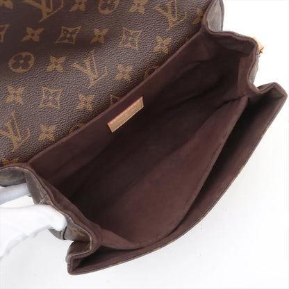 Louis Vuitton Monogram Pochette Metis Monogram - photo 5