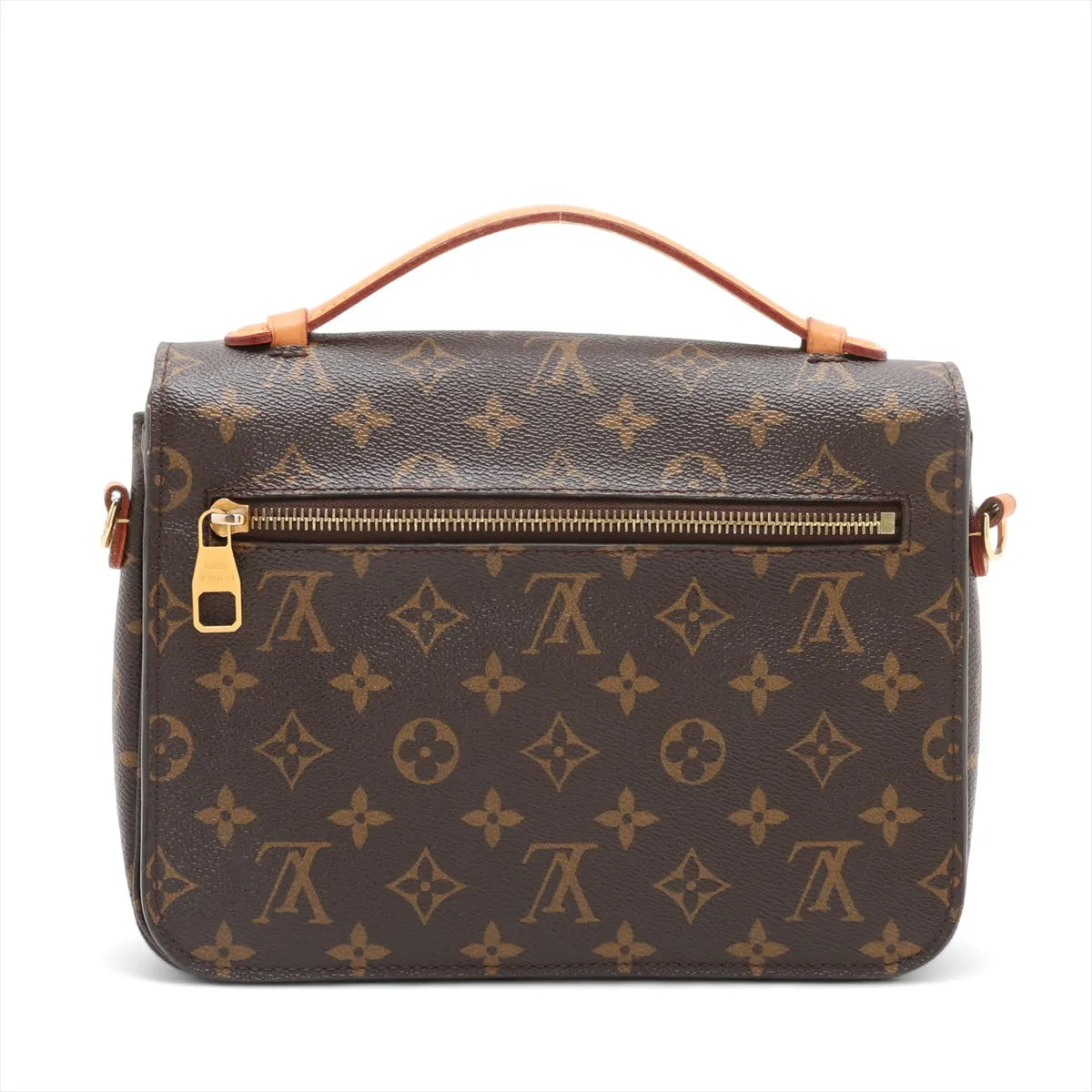 Louis Vuitton Monogram Pochette Métis Monogram - photo 2