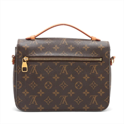 Louis Vuitton Monogram Pochette Métis Monogram - photo 2