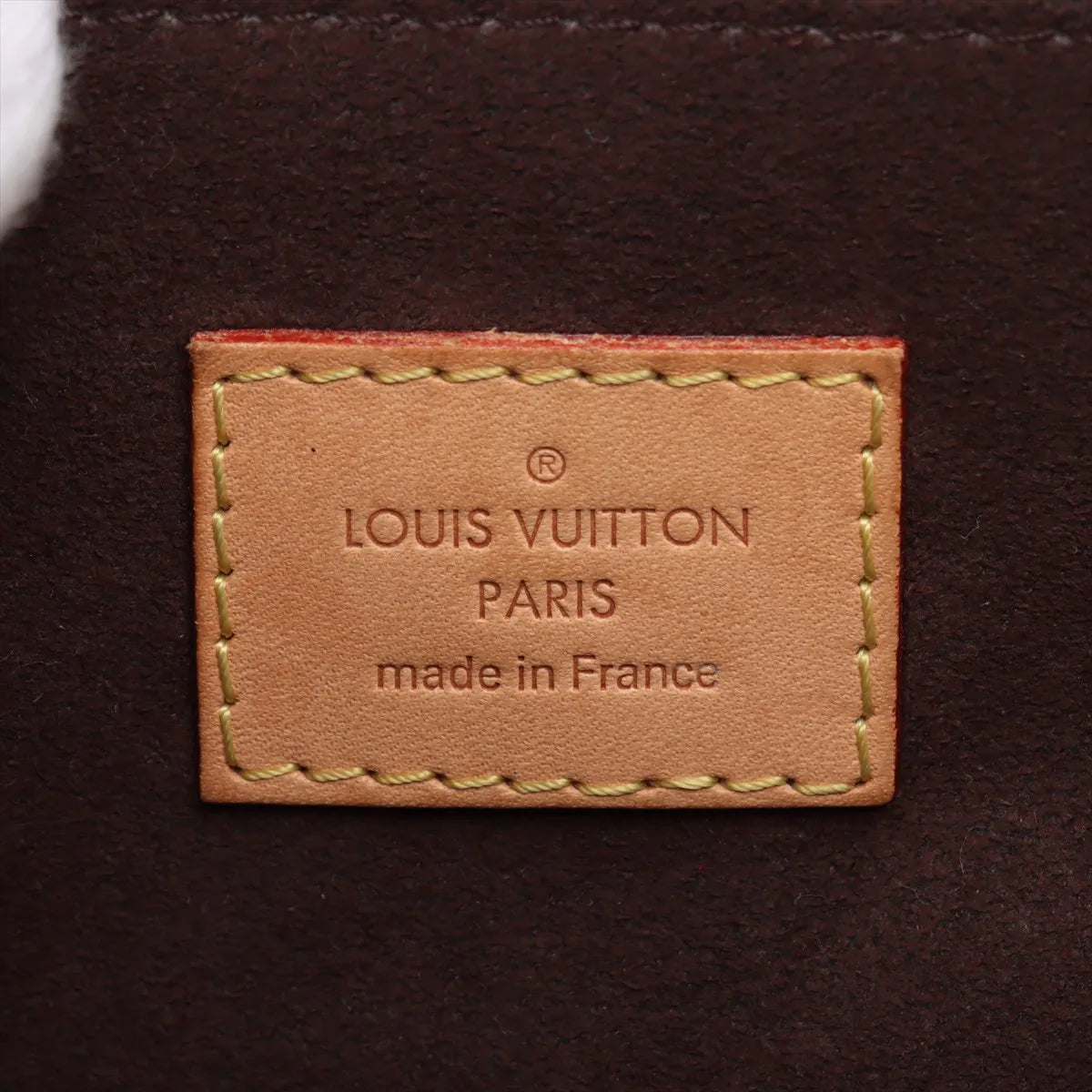 Louis Vuitton Monogram Pochette Métis Monogram - photo 13