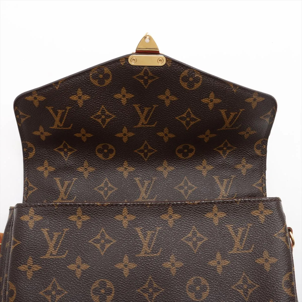 Louis Vuitton Monogram Pochette Métis Monogram - photo 12