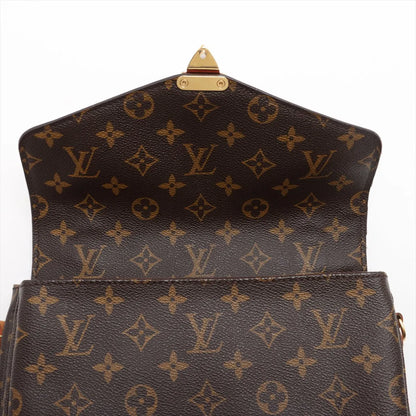 Louis Vuitton Monogram Pochette Métis Monogram - photo 12