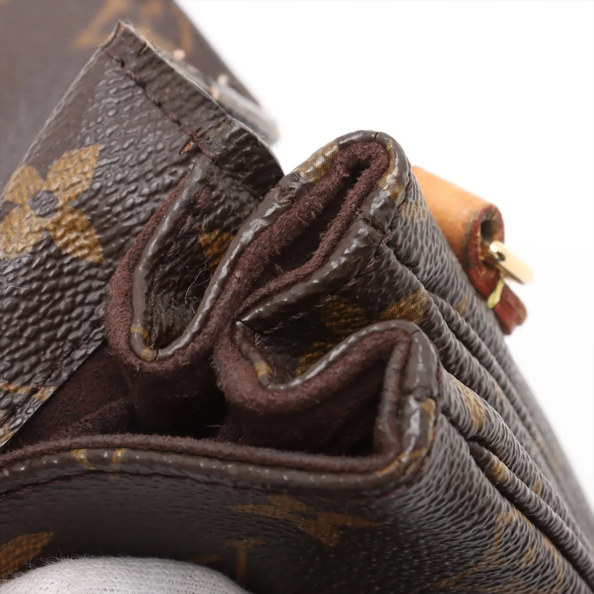 Louis Vuitton Monogram Pochette Métis Monogram - photo 11