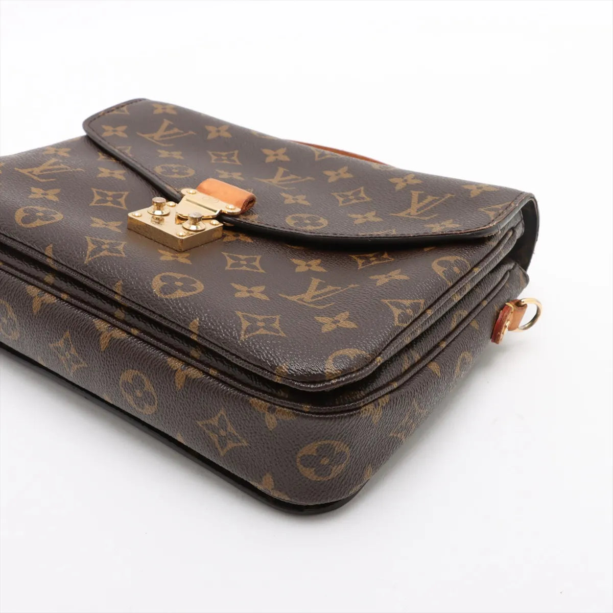 Louis Vuitton Monogram Pochette Métis Monogram - photo 16
