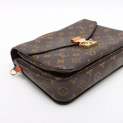 Louis Vuitton Monogram Pochette Métis Monogram - photo 15
