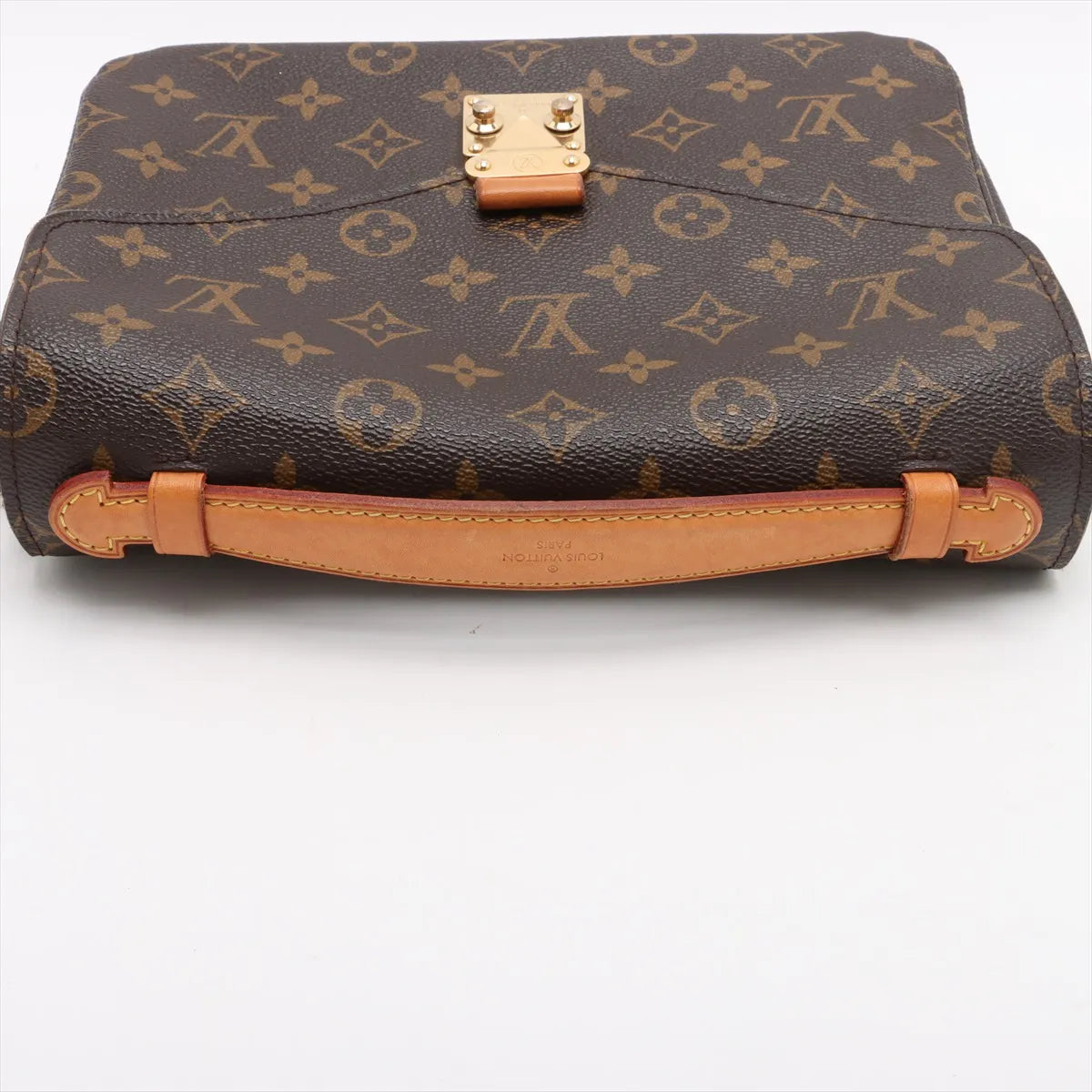 Louis Vuitton Monogram Pochette Métis Monogram - photo 7