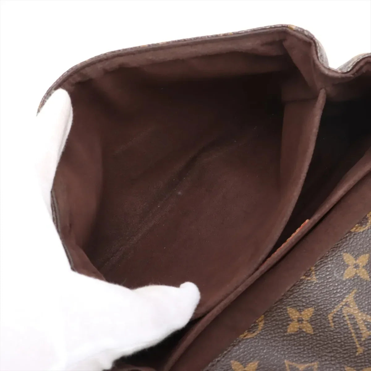 Louis Vuitton Monogram Pochette Métis Monogram - photo 5