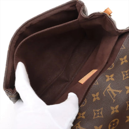 Louis Vuitton Monogram Pochette Métis Monogram - photo 4