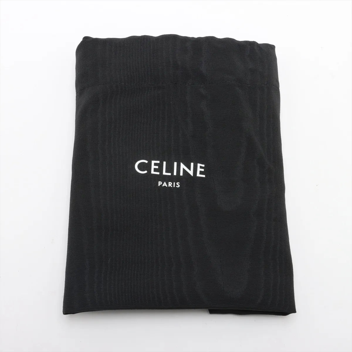 Celine Triomphe Chain Shoulder Bag Brown - photo 12