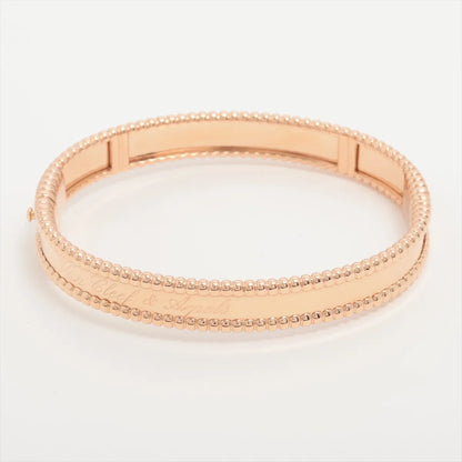 Van Cleef & Arpels Perlee Signature Bracelet - photo 2