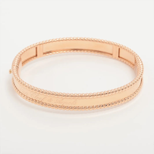 Van Cleef & Arpels Perlee Signature Bracelet - photo 2