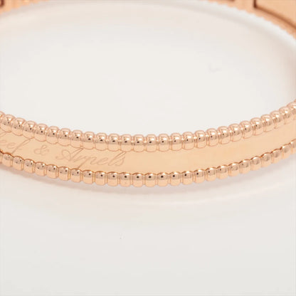 Van Cleef & Arpels Perlee Signature Bracelet - photo 3