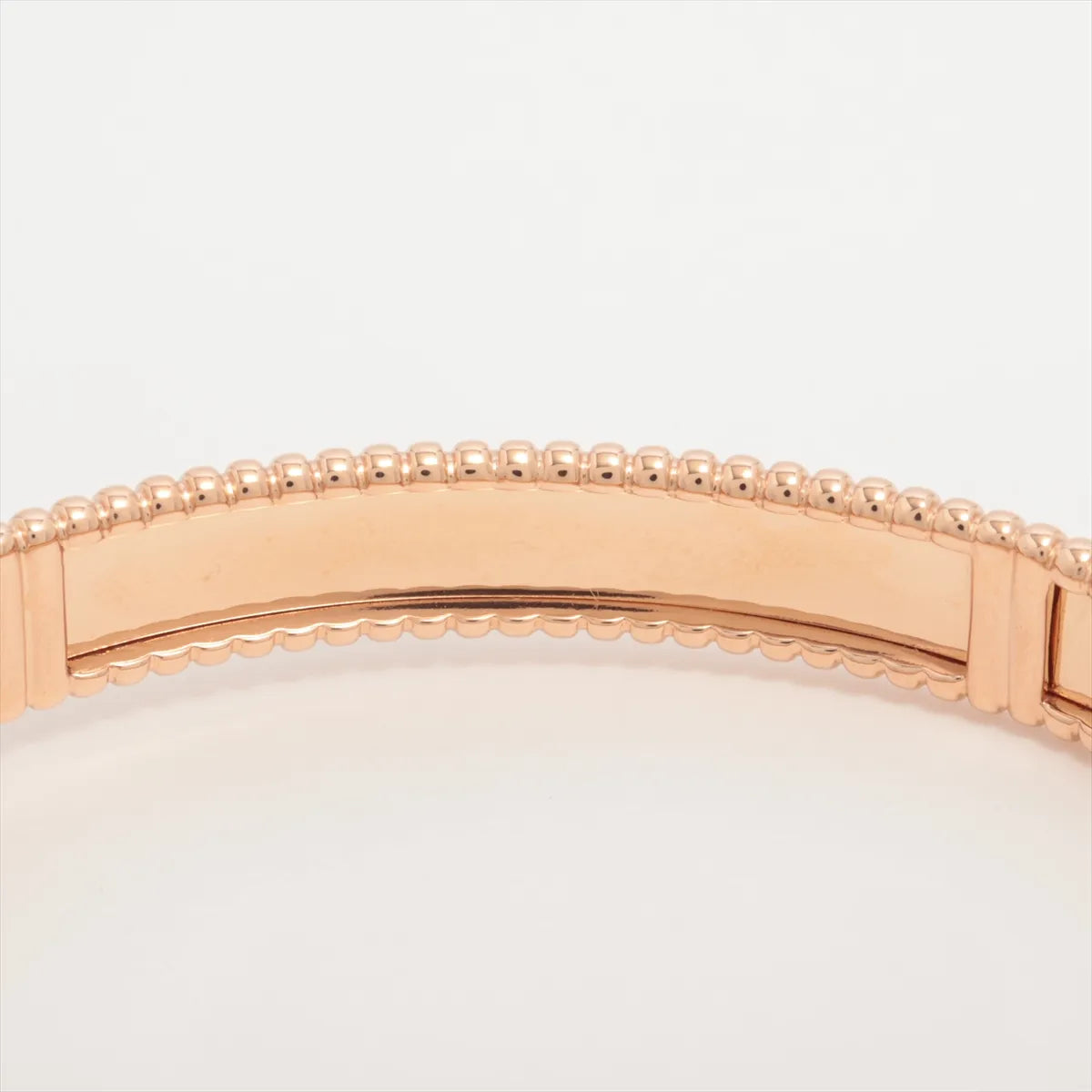 Van Cleef & Arpels Perlee Signature Bracelet - photo 4