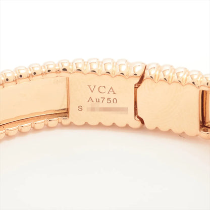 Van Cleef & Arpels Perlee Signature Bracelet - photo 6