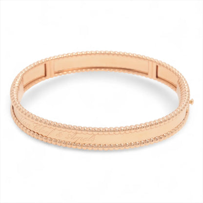 Van Cleef & Arpels Perlee Signature Bracelet - photo 1