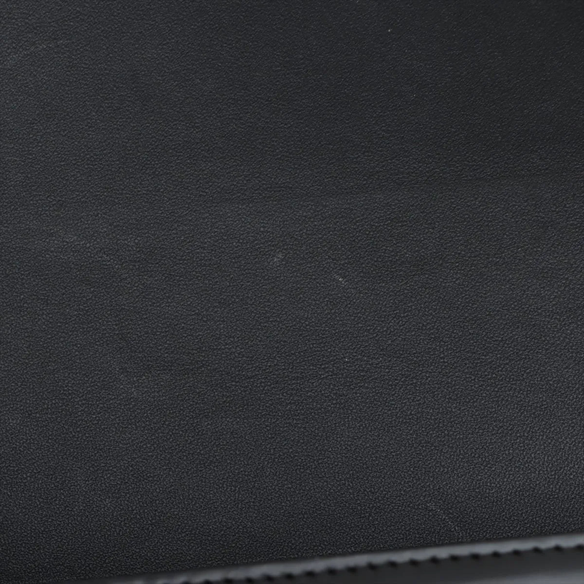 Celine Triomphe Classique Shiny Calfskin Black - photo 10