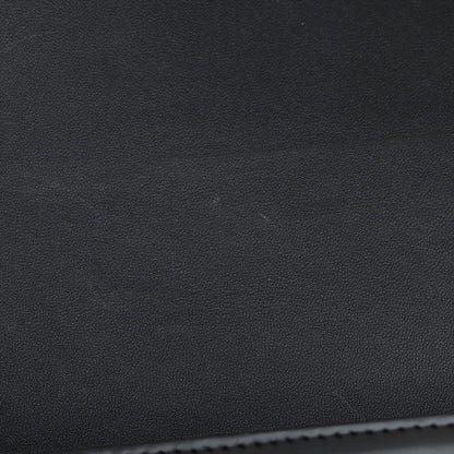 Celine Triomphe Classique Shiny Calfskin Black - photo 10