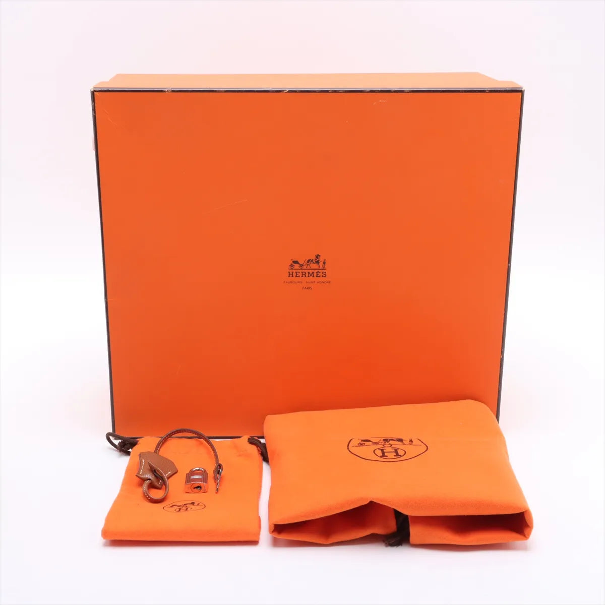 Hermes Birkin 30 Togo Gold Shooting Star H Square Stamp - photo 16