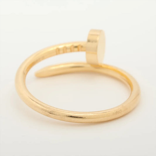 Cartier Juste Un Clou Small Model Ring Size 50 - photo 2