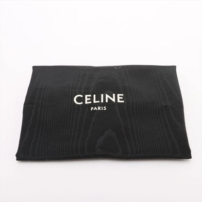 Celine Triomphe Ava Shoulder Bag Brown - photo 12