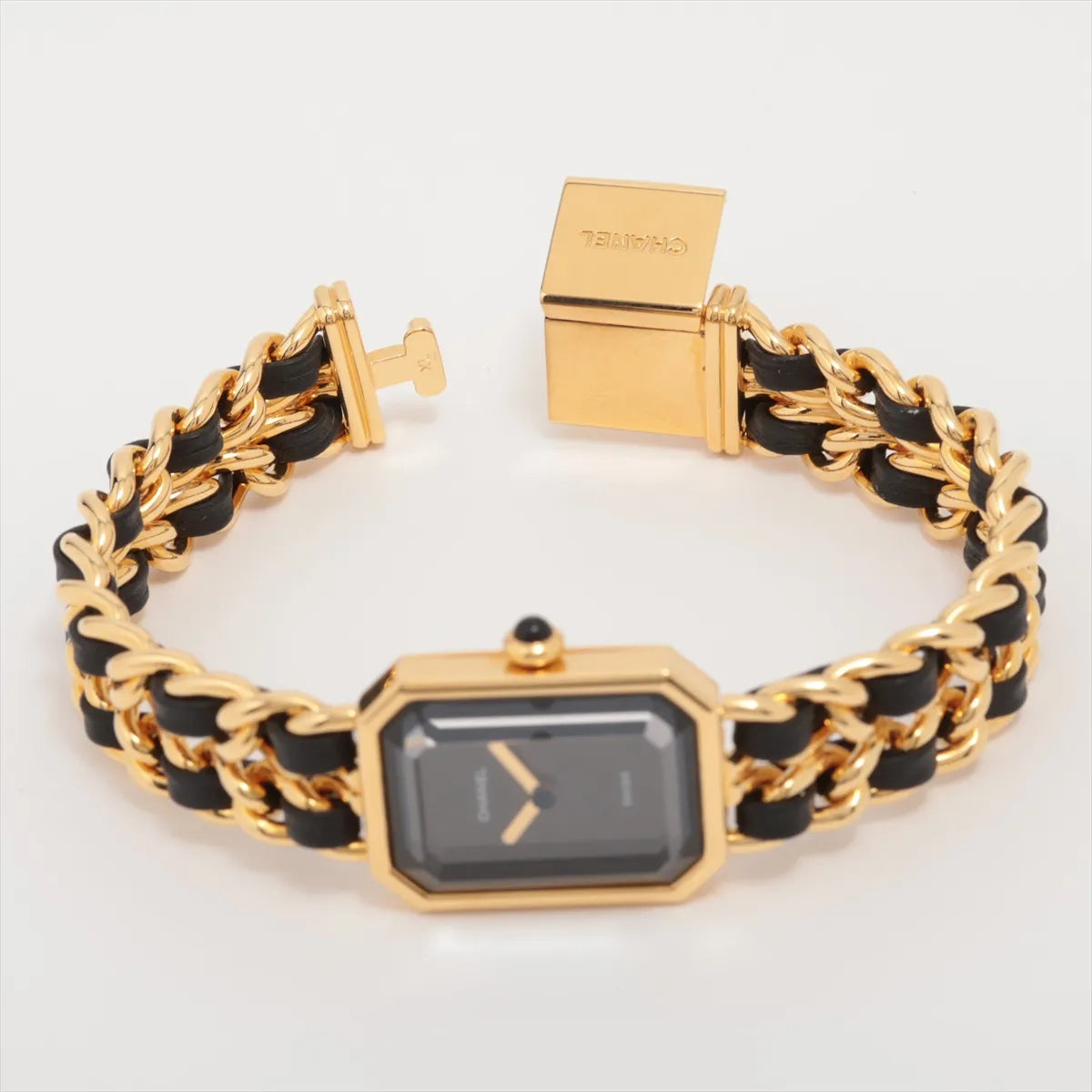 Chanel Premier Watch Size Extra Large - photo 4