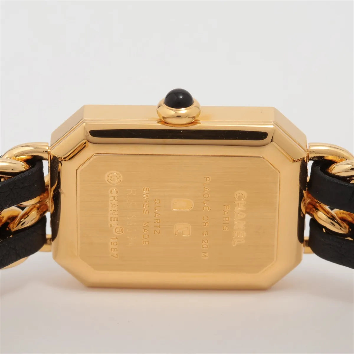 Chanel Premier Watch Size Extra Large - photo 5