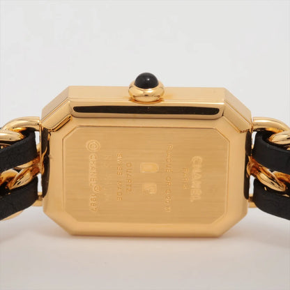 Chanel Premier Watch Size Extra Large - photo 5