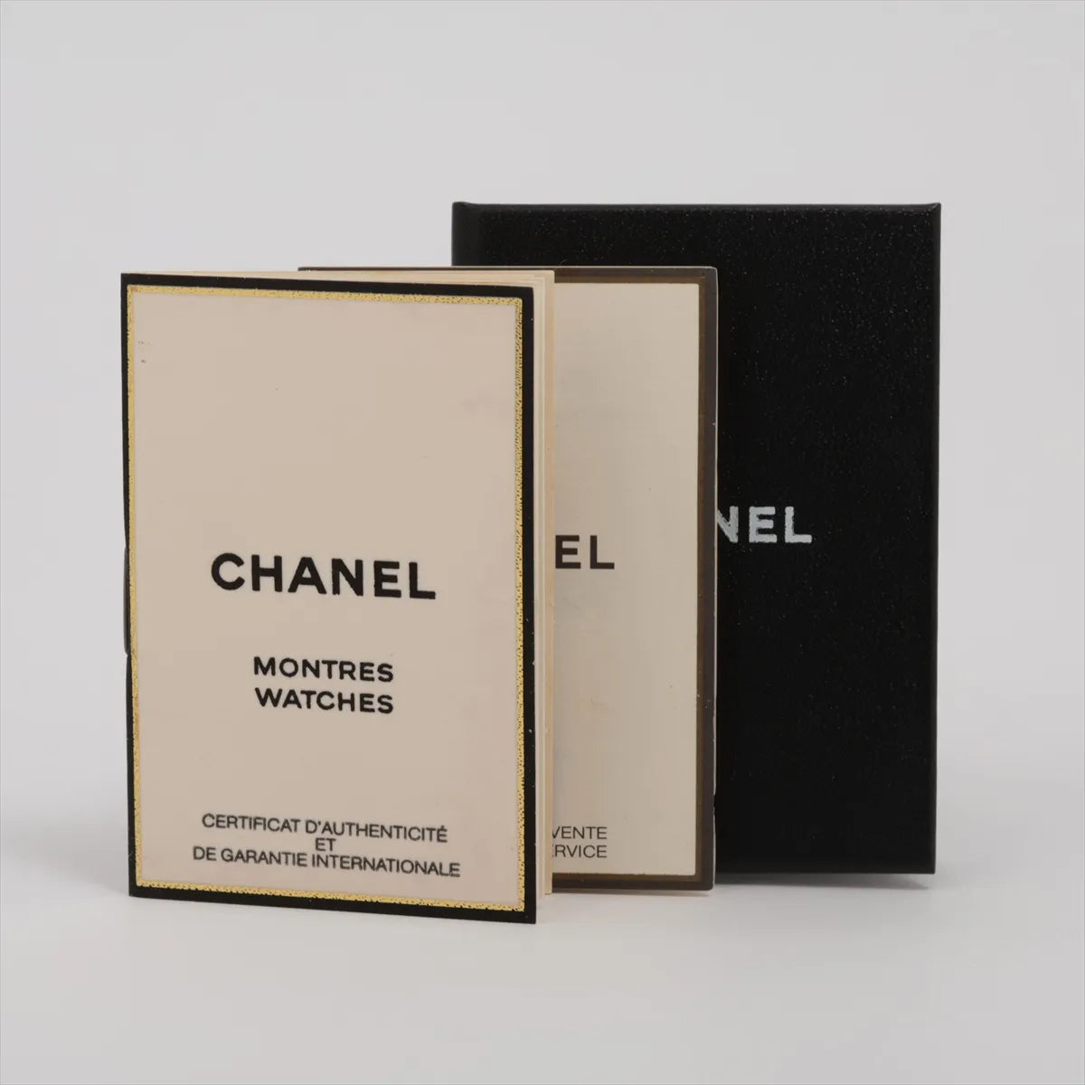 Chanel Premier Watch Size Extra Large - photo 7
