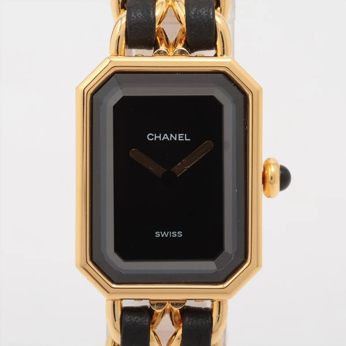 Chanel Premier Watch Size Extra Large - photo 1