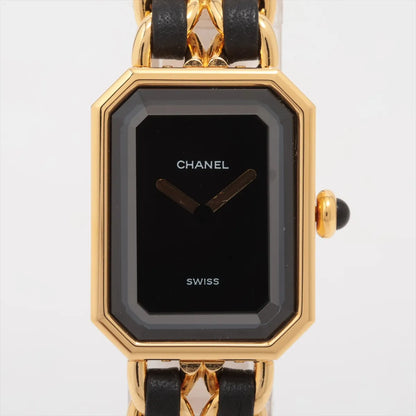Chanel Premier Watch Size Extra Large - photo 1