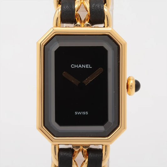 Chanel Premier Watch Size Extra Large - photo 1