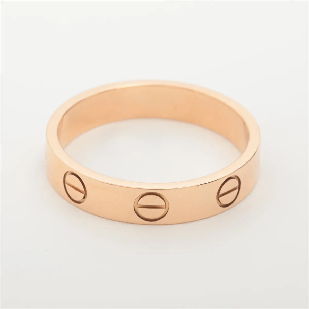 Cartier Mini Love Ring Size 50 - photo 2