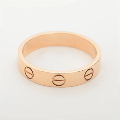 Cartier Mini Love Ring Size 50 - photo 2