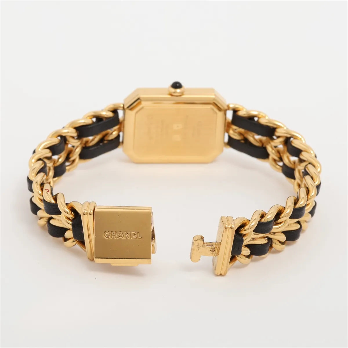Chanel Premiere Watch Size Large - photo 4