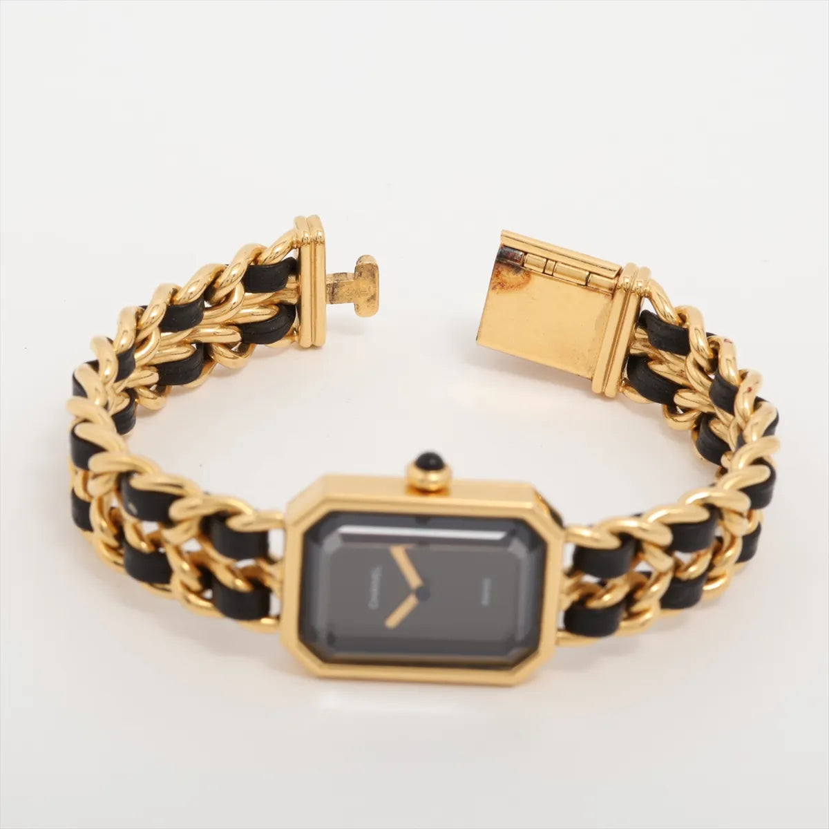 Chanel Premiere Watch Size Large - photo 5
