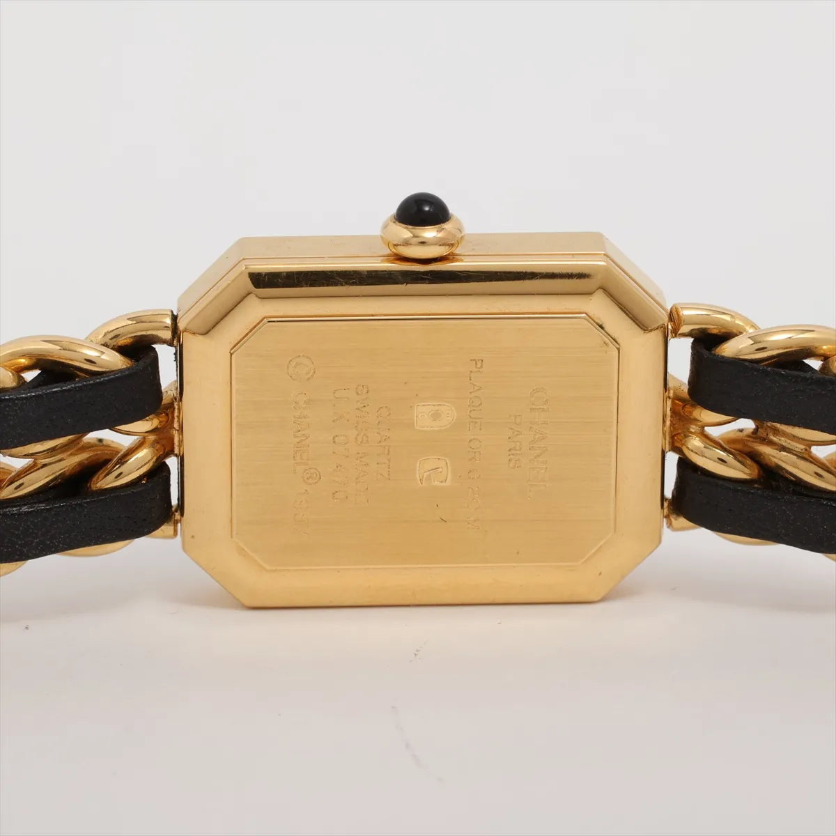 Chanel Premiere Watch Size Large - photo 6