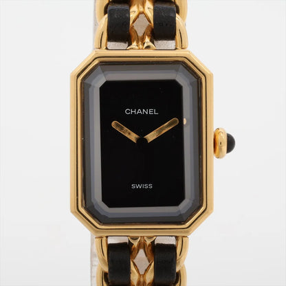 Chanel Premiere Watch Size Large - photo 1